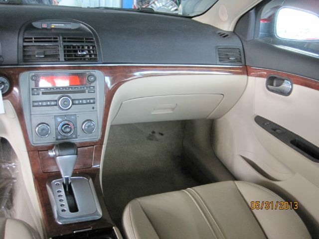 Saturn Aura 2008 photo 7