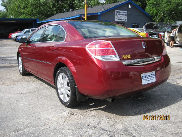 Saturn Aura 2008 photo 9