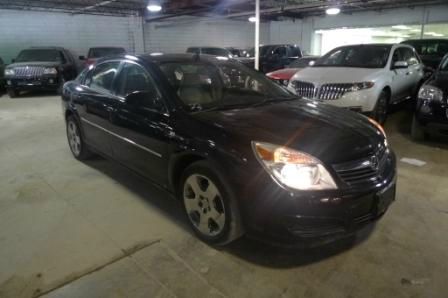 Saturn Aura 2008 photo 4