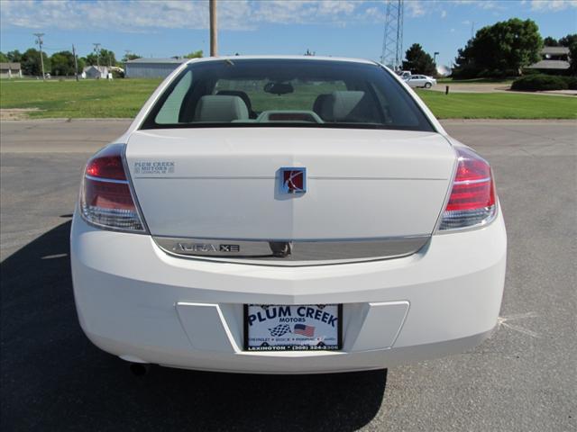 Saturn Aura 2008 photo 3
