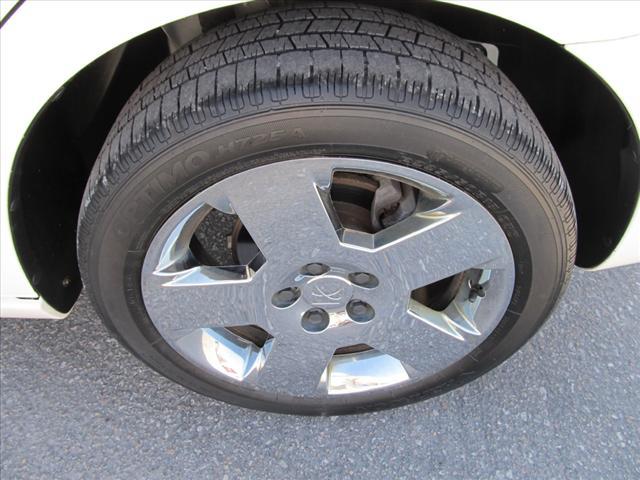 Saturn Aura 2008 photo 4