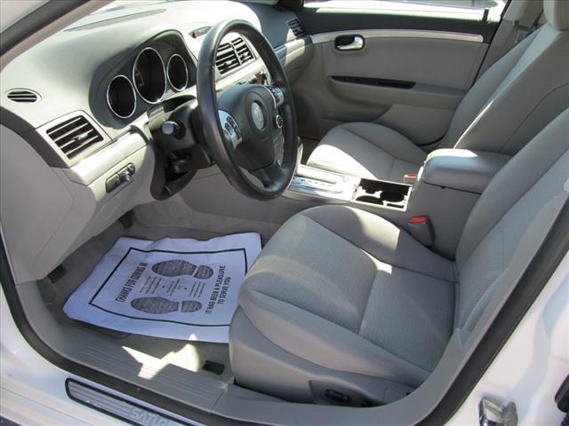 Saturn Aura 2008 photo 5