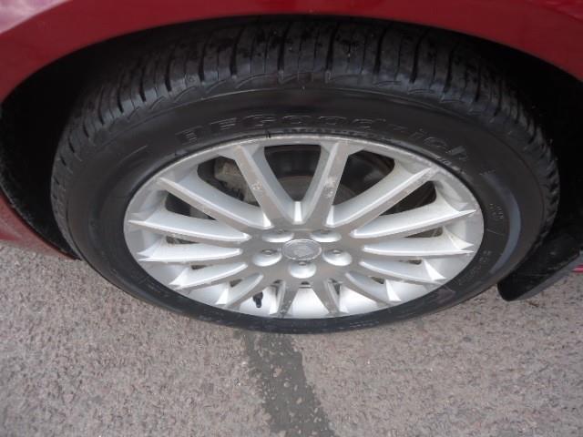 Saturn Aura XLS Sedan