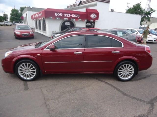 Saturn Aura 2009 photo 1