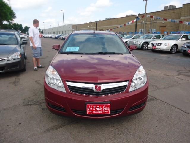 Saturn Aura 2009 photo 3