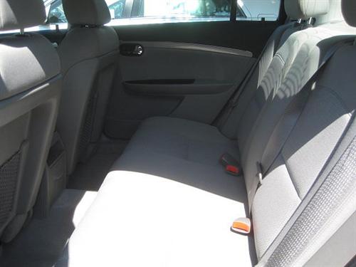 Saturn Aura 2009 photo 2