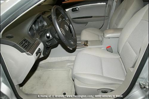 Saturn Aura 2009 photo 5