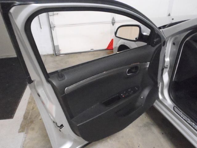 Saturn Aura 2009 photo 27