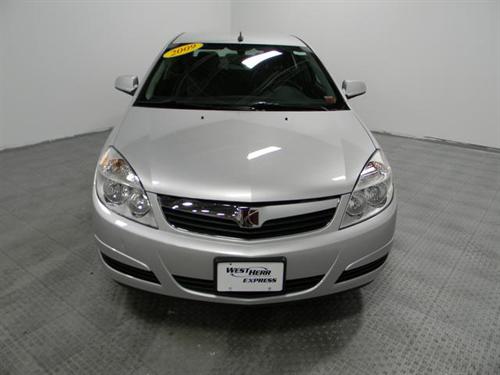 Saturn Aura XLS Other