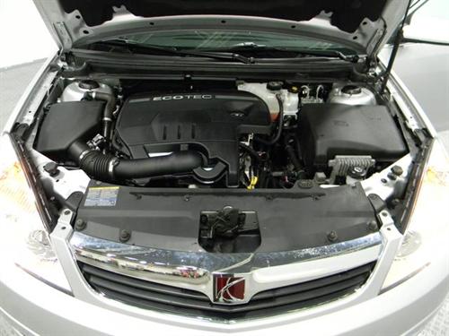 Saturn Aura 2009 photo 3