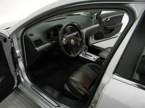 Saturn Aura 2009 photo 4
