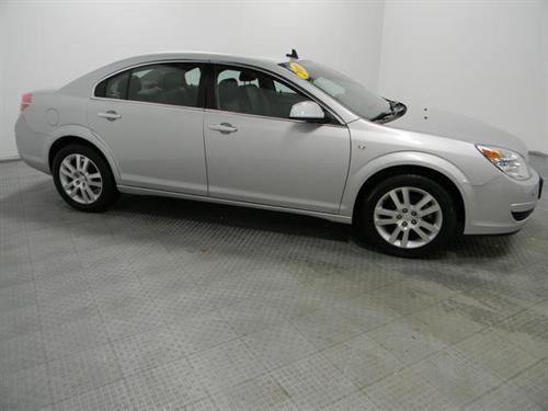 Saturn Aura 2009 photo 5