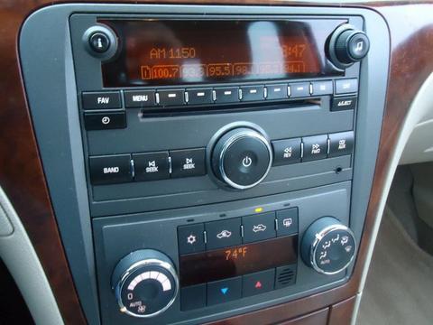 Saturn Aura XLS Other