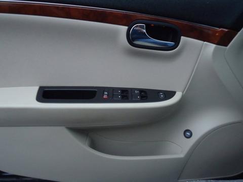 Saturn Aura 2009 photo 1