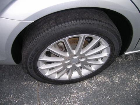 Saturn Aura XLS Other