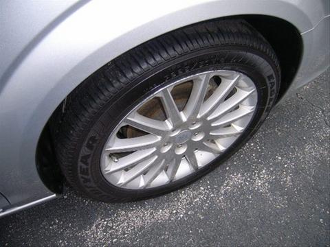 Saturn Aura 2009 photo 1