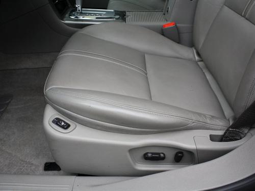 Saturn Aura XLS Other