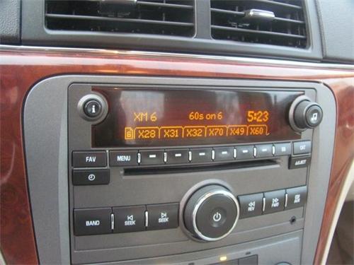 Saturn Aura 2009 photo 1