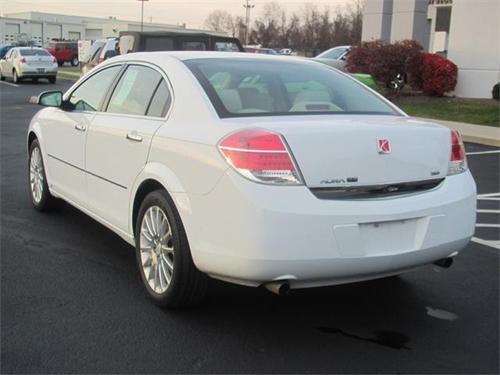 Saturn Aura 2009 photo 3