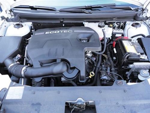 Saturn Aura 2009 photo 4