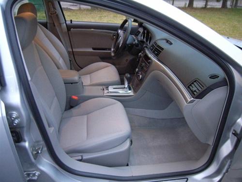 Saturn Aura W/nav.sys Other