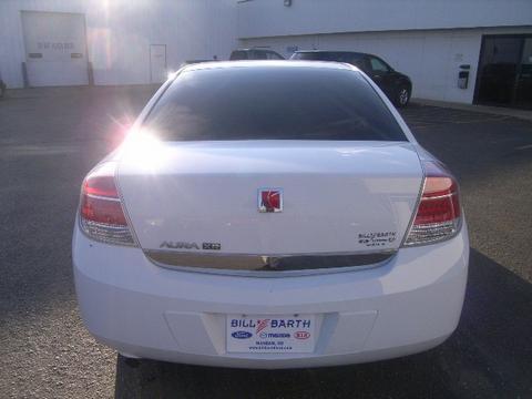 Saturn Aura 2009 photo 1