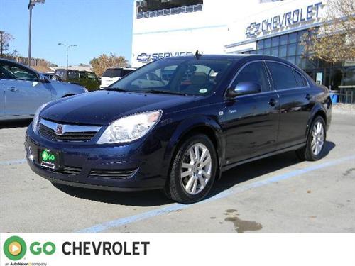 Saturn Aura MARK III Other