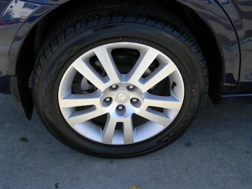 Saturn Aura 2009 photo 1