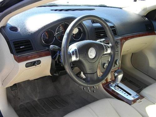 Saturn Aura 2009 photo 3