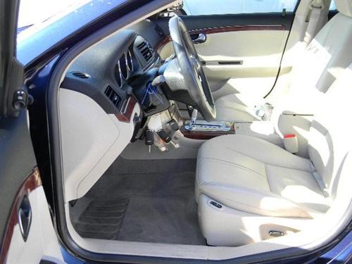 Saturn Aura 2009 photo 4