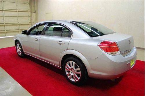 Saturn Aura XLS Other
