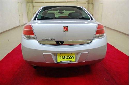 Saturn Aura 2009 photo 1