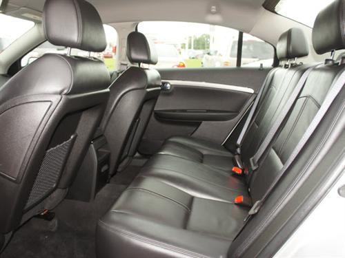 Saturn Aura 2009 photo 2