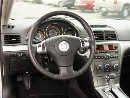 Saturn Aura 2009 photo 3