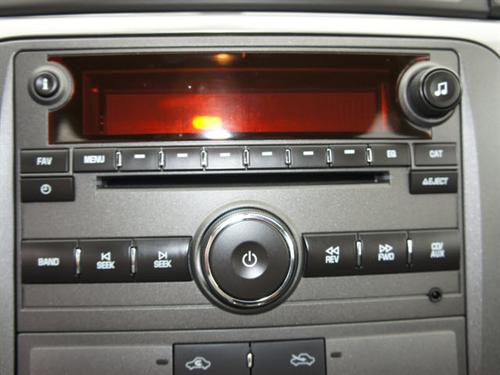 Saturn Aura 2009 photo 4