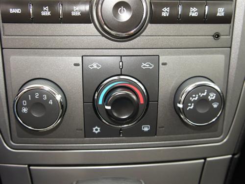 Saturn Aura 2009 photo 5