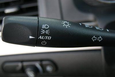 Saturn Aura 2009 photo 1