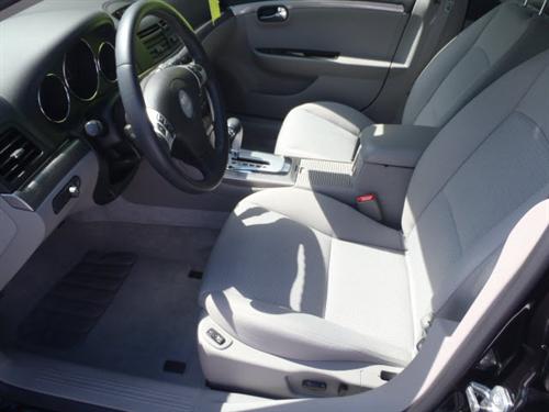 Saturn Aura 2009 photo 1