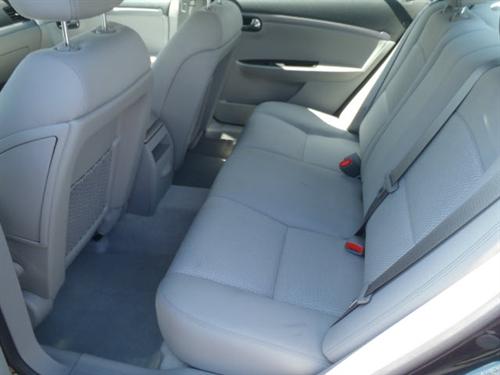 Saturn Aura 2009 photo 5