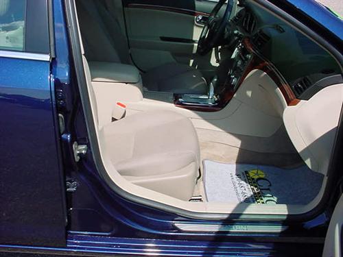 Saturn Aura W/nav.sys Other