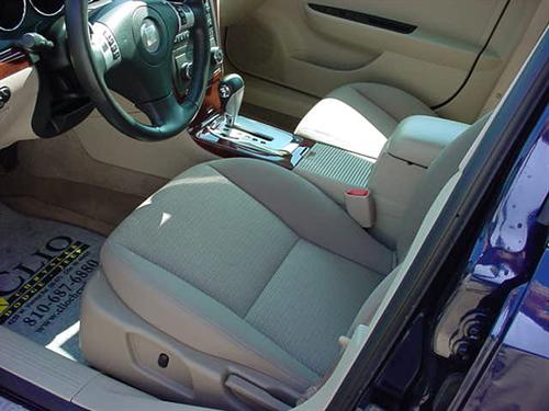 Saturn Aura 2009 photo 1