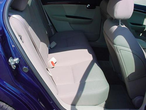 Saturn Aura 2009 photo 4