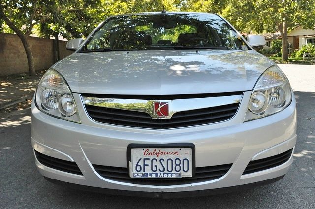 Saturn Aura XLS Sedan