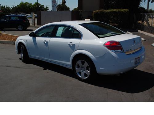 Saturn Aura 2009 photo 1
