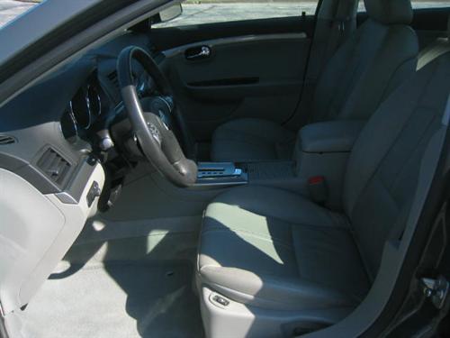Saturn Aura 2009 photo 2