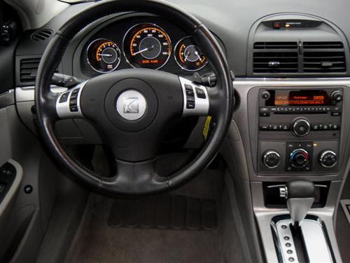 Saturn Aura 2009 photo 3