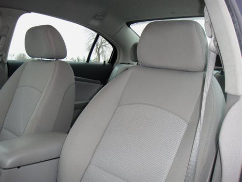 Saturn Aura 2009 photo 4