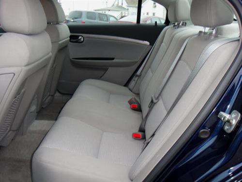 Saturn Aura 2009 photo 5