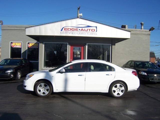 Saturn Aura XLS Sedan