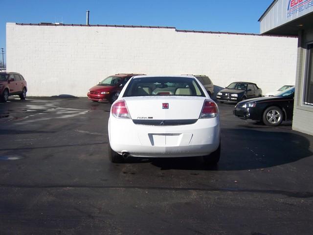Saturn Aura 2009 photo 3